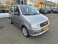 Suzuki Wagon R+ - 1.3 GLX incl. Garantie