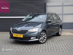 Skoda Fabia Combi - 1.0 TSI Business Edition Trekhaak Airco Cruise Control