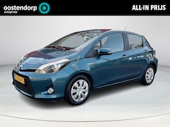 Toyota Yaris - 1.5 Full Hybrid Aspiration | Parkeercamera | Cruise control | Bluetooth | Parkeersensoren