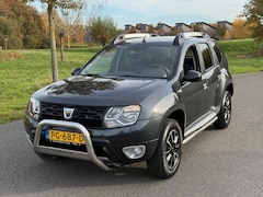Dacia Duster - 1.2 TCe 4x2 Blackshadow | Navi | Cruise | Trekahaak |