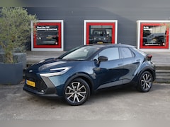Toyota C-HR - 1.8 Hybrid 140 First Edition | Apple Carplay | Achteruitrijcamera | Safety Sense |