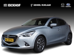 Mazda 2 - 2 1.5 Skyactiv-G GT-M - Dealeronderhouden - Afneembare Trekhaak
