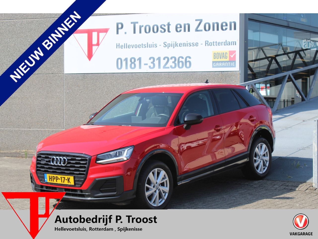 Audi Q2 - 40 TFSI quattro epic AUTOMAAT/Navigatie/Virtual cockpit/Climate control/Adaptive cruise co - AutoWereld.nl