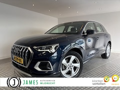 Audi Q3 - 35 TFSI Pro Line business, Panoramadak, Stoelverwarming
