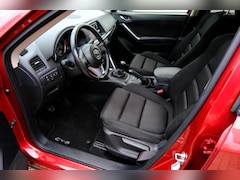Mazda CX-5 - 2.0 TS+ 2WD Clima|Cruise|Navi|Trekhaak