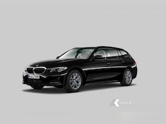 BMW 3-serie Touring - 330e xDrive | Sportline | Shadow | ACC | Elek. trekhaak | Parkeersenoren | Apple carplay |