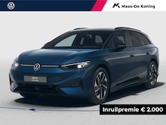 Volkswagen ID.7 - Pro Limited Edition 77 kWh accu 286 pk · Trekhaak inklapbaar, met elektrische ontgrendelin