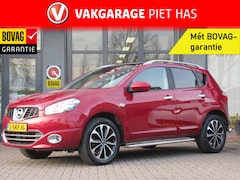 Nissan Qashqai - 2.0 Connect Edition | Clima-Airco | Navigatie | Parkeersensoren | Incl. Garantie | Bluetoo