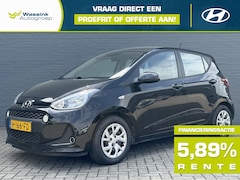Hyundai i10 - Comfort I Cruise Control I Multimedia scherm