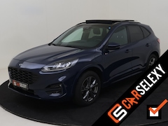 Ford Kuga - 2.5 PHEV ST-Line | Panorama dak Elektr. | Trekhaak afneembaar |