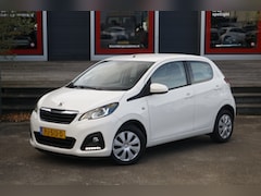 Peugeot 108 - 1.0 e-VTi Active pack premium | bluetooth | Airco | mistlampen voor |