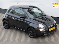 Fiat 500 - 0.9 TwinAir Carplay Airco Goed Onderhouden NAP APK