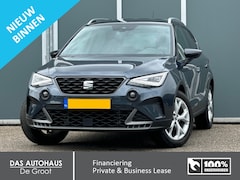 SEAT Arona - 1.0 TSI FR | 2j Fab. Garantie | Matrix LED | Virtual Cockpit