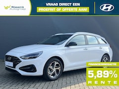 Hyundai i30 Wagon - 1.0 T-GDi 120pk Comfort