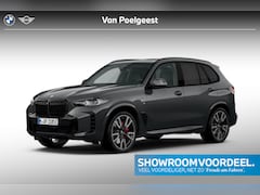 BMW X5 - xDrive50e M Sport Pro | Innovation Pack | Travel Pack | Comfort Pack | Exclusive Pack | Sk