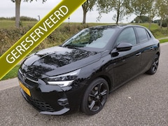 Opel Corsa - 1.2 GS Line * 49.525 KM * 5 DRS * Carplay * 17 inch * NAVI * 100 PK * 6 BAK