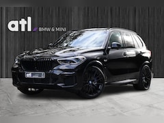 BMW X5 - xDrive45e High Executive M-Sport | 22"| Pano | Harman kardon | HUD | Laser | 360 | Adap Cr