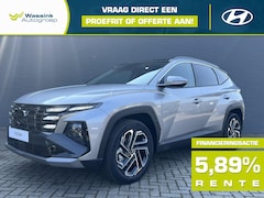 Hyundai Tucson - New 1.6 T-GDi PHEV 252pk 2WD Aut Comfort Smart