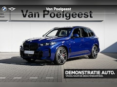 BMW X5 - xDrive50e | M Sport Pro | Travel Pack | Innovation Pack | Comfort Pack | Comfort Plus Pack