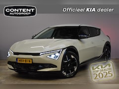 Kia EV6 - 84kWh 229pk RWD Plus Memory Stoelventilatie