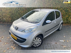 Peugeot 107 - 1.0i 12V XS Automaat I Airco