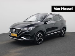 MG ZS - EV Luxury 45 kWh Aut. | Panoramadak | Leder | Navigatie | Apple Carplay/Android Auto | DAB