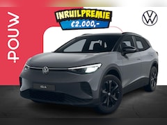 Volkswagen ID.4 - 286pk Pro Limited Edition 77 kWh | Interieur Style Pakket