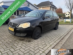 Volkswagen Polo - 1.2 Optive airco