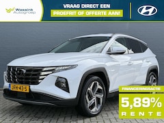 Hyundai Tucson - 1.6 T-GDi 48V 150pk Comfort Smart | Navigatie | Cruise Control | Climate Control