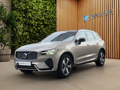 Volvo XC60 - 2.0 T6 Plug-in hybrid AWD Plus Dark | Trekhaak | 360 Camera | Panoramadak | Memory | Pilot