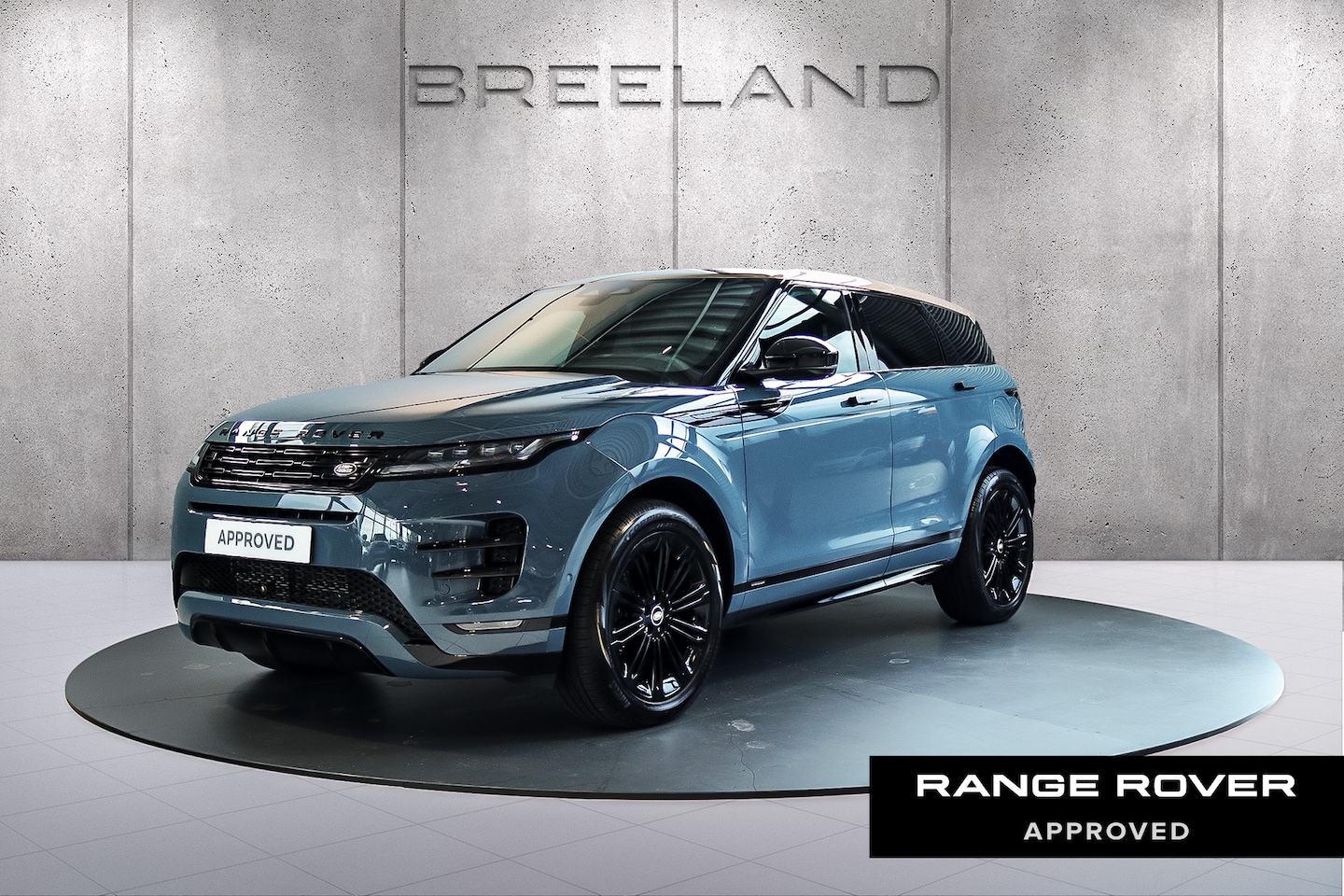 Land Rover Range Rover Evoque - P270e Autobiography | HUD | Panoramadak - AutoWereld.nl