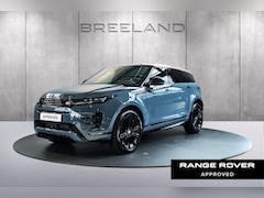 Land Rover Range Rover Evoque - P270e Autobiography | HUD | Panoramadak