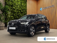 Volvo XC40 - Recharge Core 70 kWh | Camera | Stuur/stoelverwarming | Draadloze lader