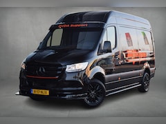 Mercedes-Benz Sprinter - 317 1.9 CDI L2H2 RWD | Apple CarPlay | Camera | 18” LM | Side Bars