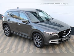 Mazda CX-5 - 2.0 SkyActiv-G 165 GT-Luxury HUD Cruise Camera