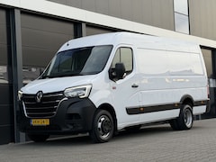 Renault Master - 2.3 DCI L3-H2 * Dubbellucht * 3500Kg Trekhaak