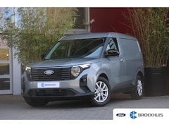 Ford Transit Courier - 1.0 EcoBoost Limited Automaat | Camera | Navi | CarPlay | LED | Adaptieve Cruise