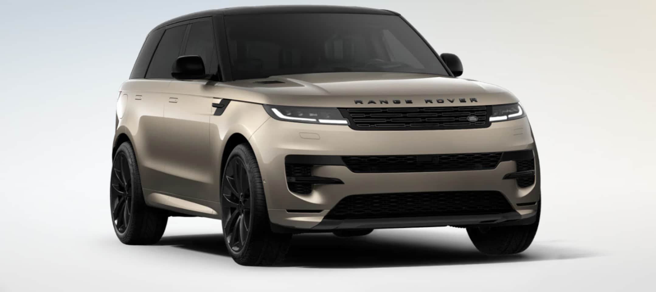 Land Rover Range Rover Sport - 3.0 P550e Autobiography PHEV l SV Sunset Gold Paint l Cloud Interior l Trekhaak l 23 inch - AutoWereld.nl