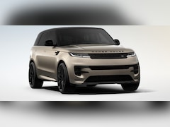 Land Rover Range Rover Sport - 3.0 P550e Autobiography PHEV l SV Sunset Gold Paint l Cloud Interior l Trekhaak l 23 inch