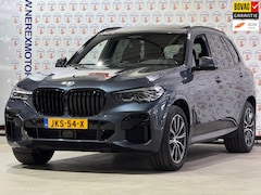 BMW X5 - XDrive45e High Executive/M-SPORT/PANO/360CAM/AUTOPILOT/MEMORY/TREKHAAK