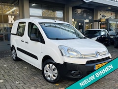 Citroën Berlingo - 1.6 e-HDI 500 | AUT | AIRCO | CRUISE | TREKHAAK | NAP | APK
