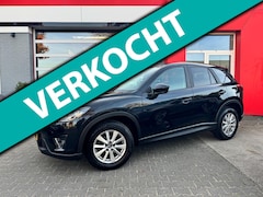 Mazda CX-5 - 2.0 Limited Edition 2WD