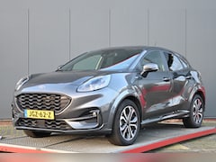 Ford Puma - 1.0 EcoBoost Hybrid ST-Line