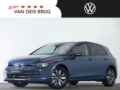 Volkswagen Golf - 1.5 TSI 115 PK Goal | LED | Navigatie | Trekhaak | Side Assist | Adaptieve Cruise Control
