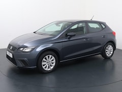 SEAT Ibiza - 1.0 EcoTSI Style | 95 PK | LED verlichting | Cruise control | Apple Carplay/Android Auto |