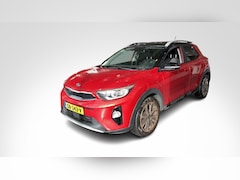 Kia Stonic - 1.0 T-GDi DynamicLine