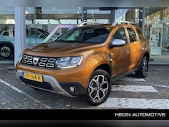 Dacia Duster - 1.2 TCe Prestige 1ste EIGENAAR / NL AUTO | TREKHAAK | ALL SEASON BANDEN | CAMERA | AUTOMAT