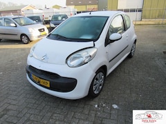 Citroën C1 - 1.0-12V Séduction