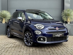 Fiat 500 X - 500X Sport 1.3 Turbo 150 Yacht Club Capri Cabrio Aut Pano