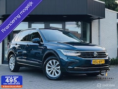 Volkswagen Tiguan - 1.5 TSI |ACC|CARPLAY|TREKHAAK|